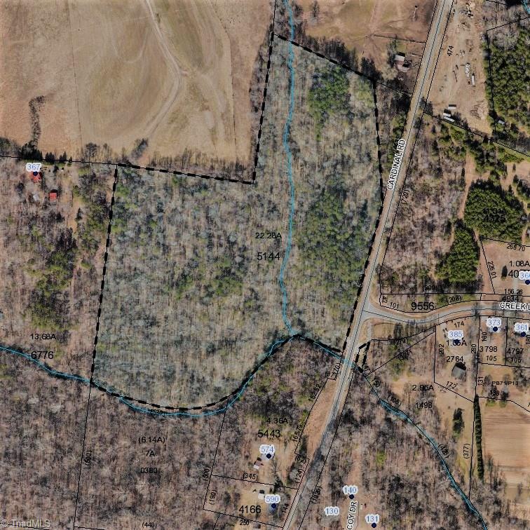 22.28-ac Cardinal Road Madison, NC 27025 - Photo 5 of 33