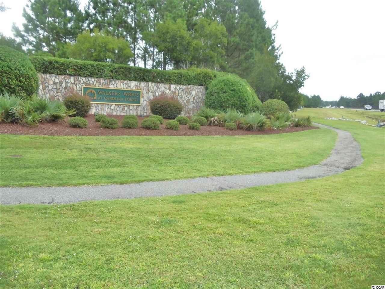4627 East Walkerton Road Myrtle Beach, SC 29579 - Photo 22 of 22 Gallery Image 22