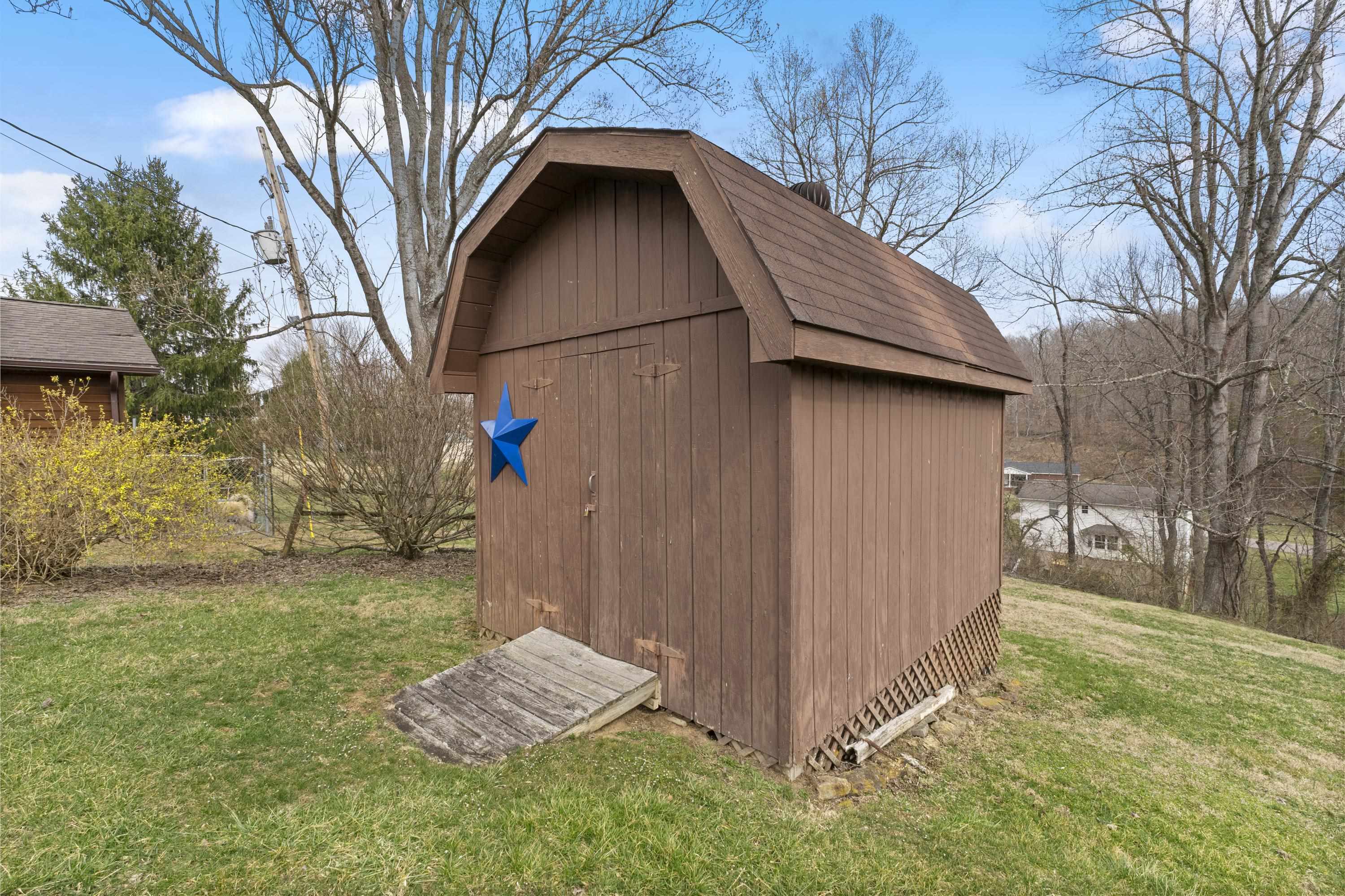 2235 East Thompson Road Ashland, KY 41102 - Photo 42 of 42