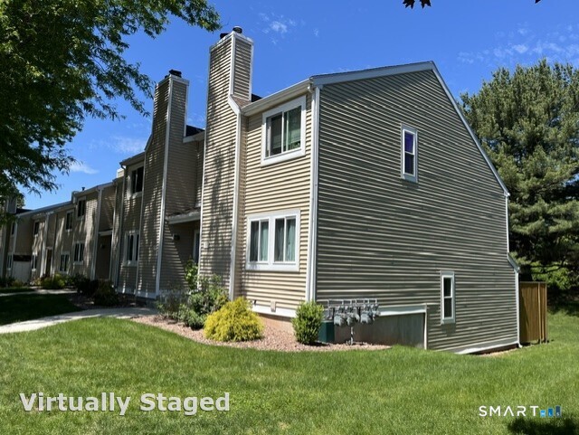 60 Old Town Road, Unit 194 Vernon, CT 06066 - Photo 26 of 28