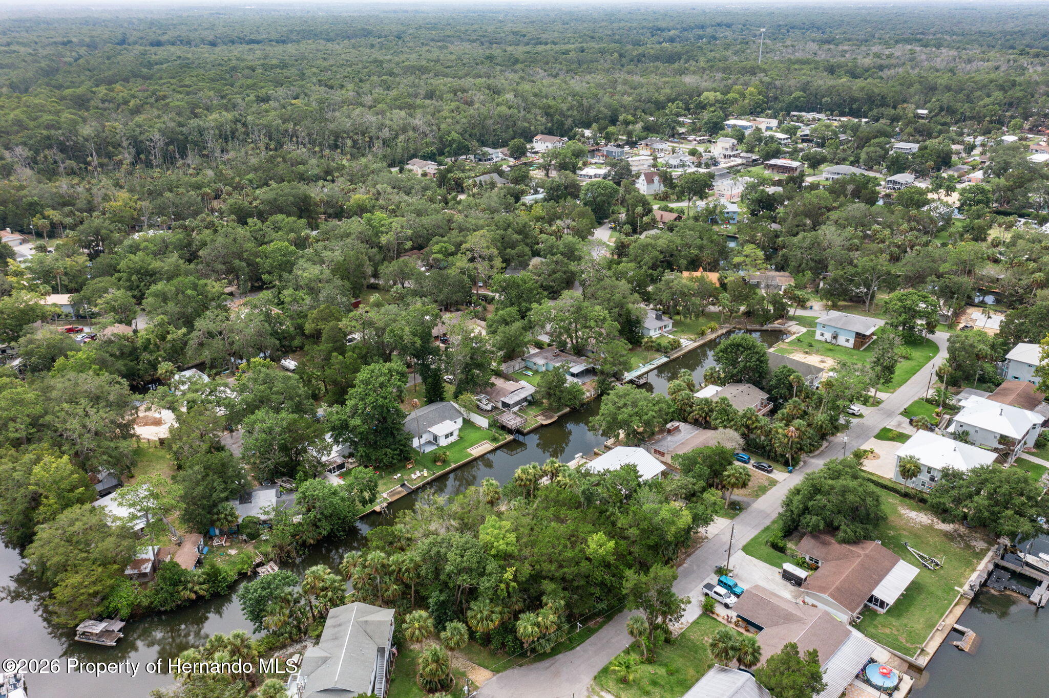 0 River Point Drive Weeki Wachee, FL 34607 - Photo 16 of 16