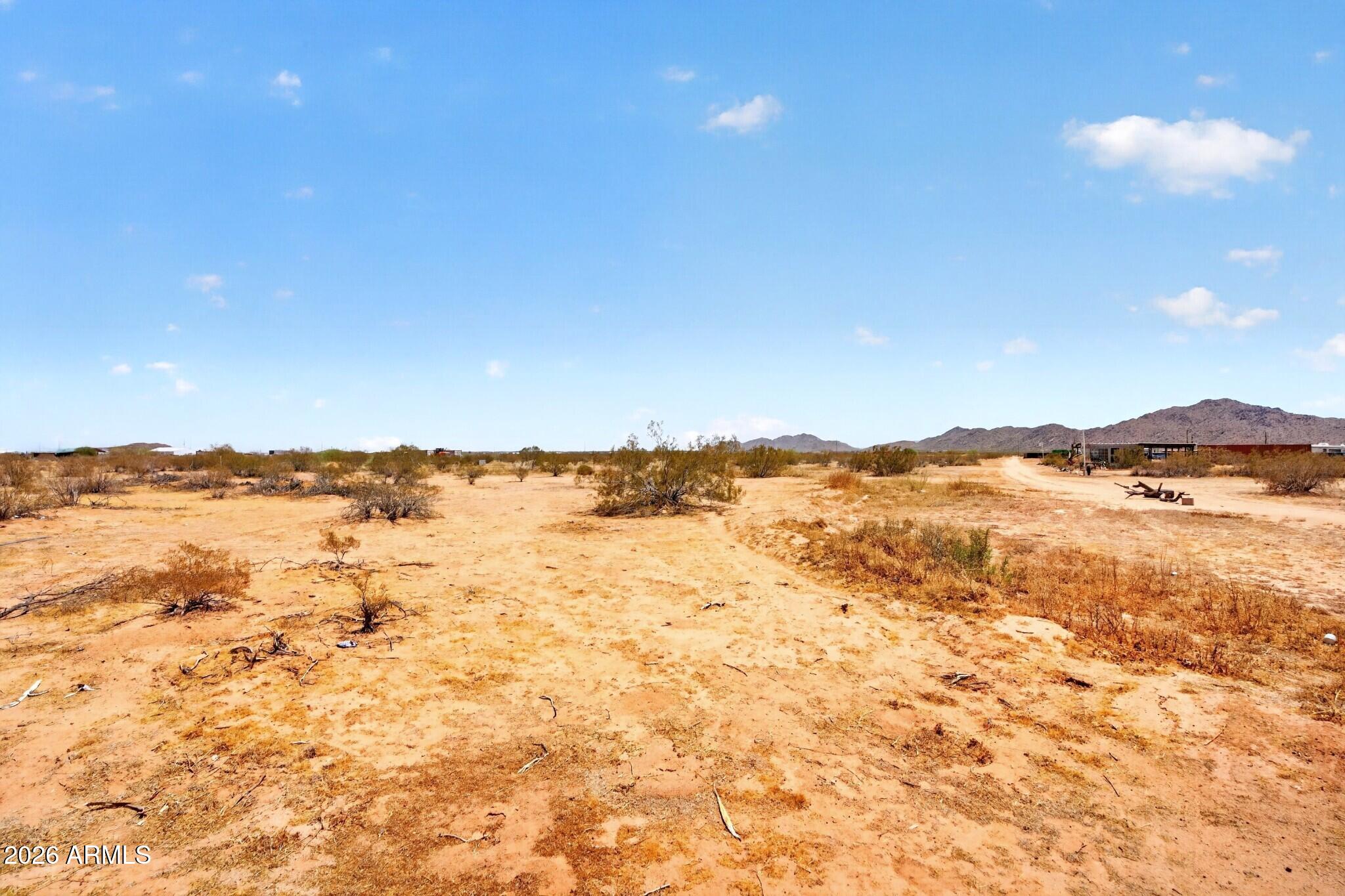 55610 West McDavid Road Maricopa, AZ 85139 - Photo 21 of 30 Wide Ground View