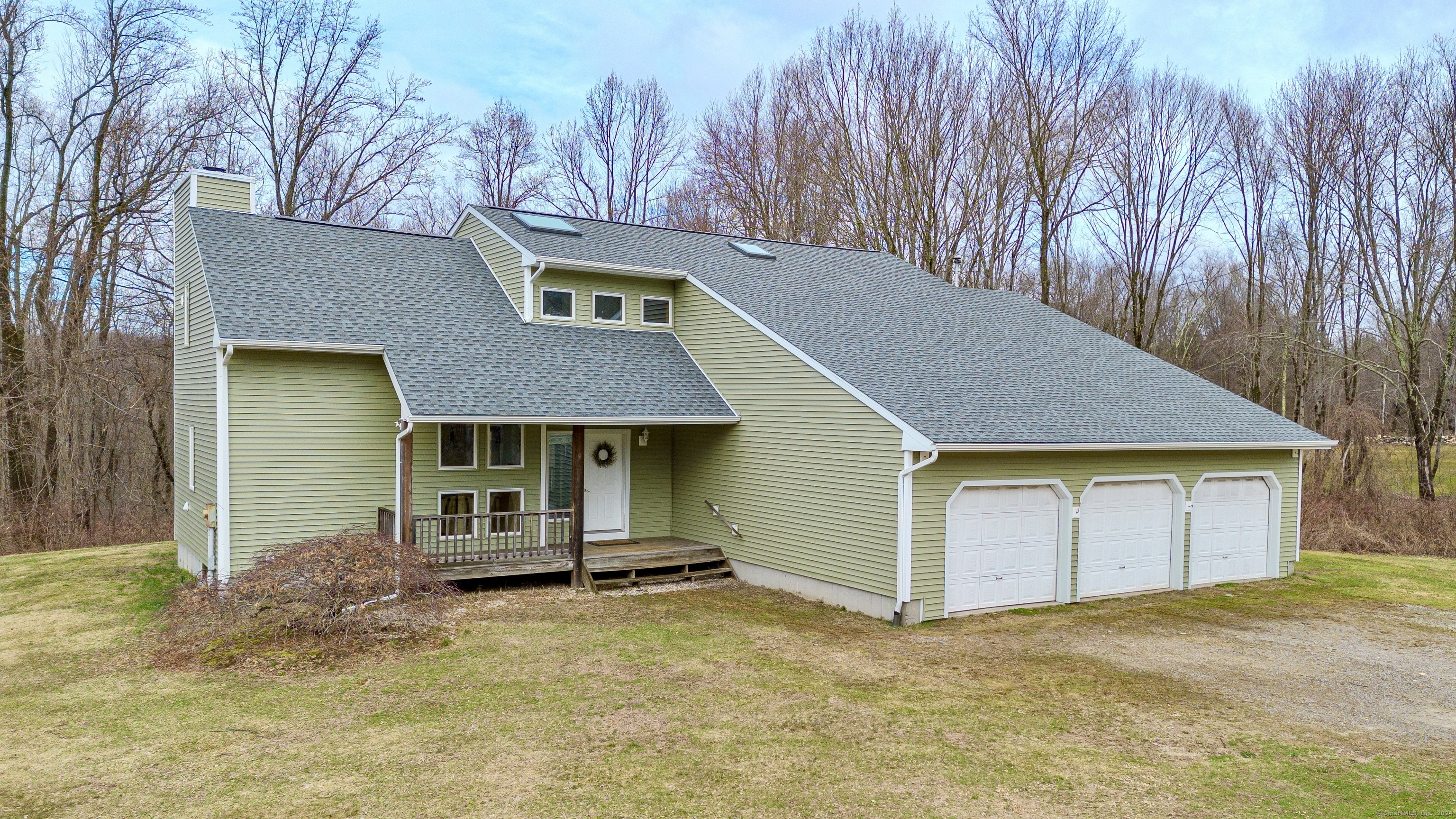 114 Shelton Road Oxford, CT 06478 - Photo 1 of 1 Gallery Image 1