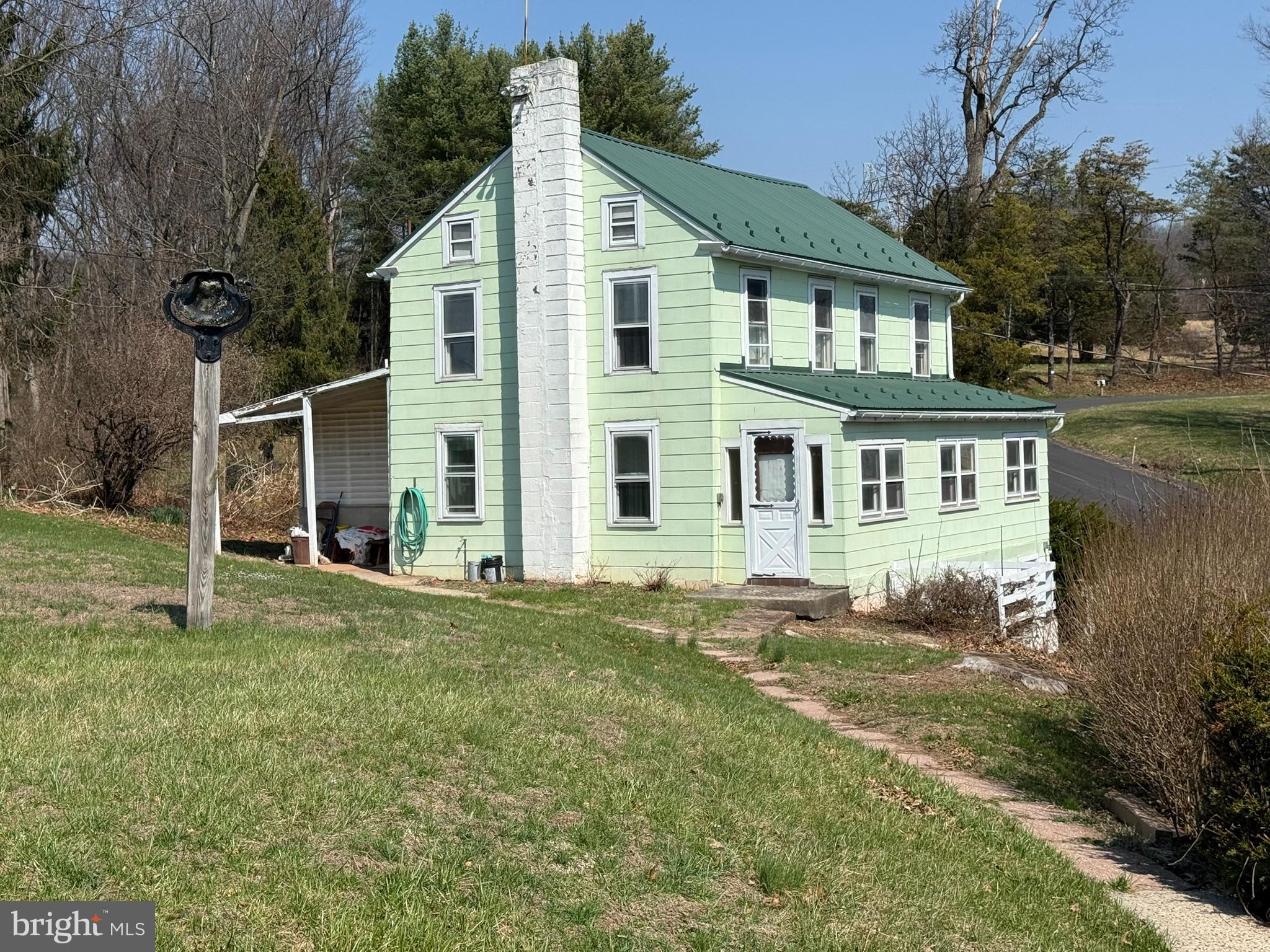 88 Kremp Road Mohnton, PA 19540 - Photo 20 of 61