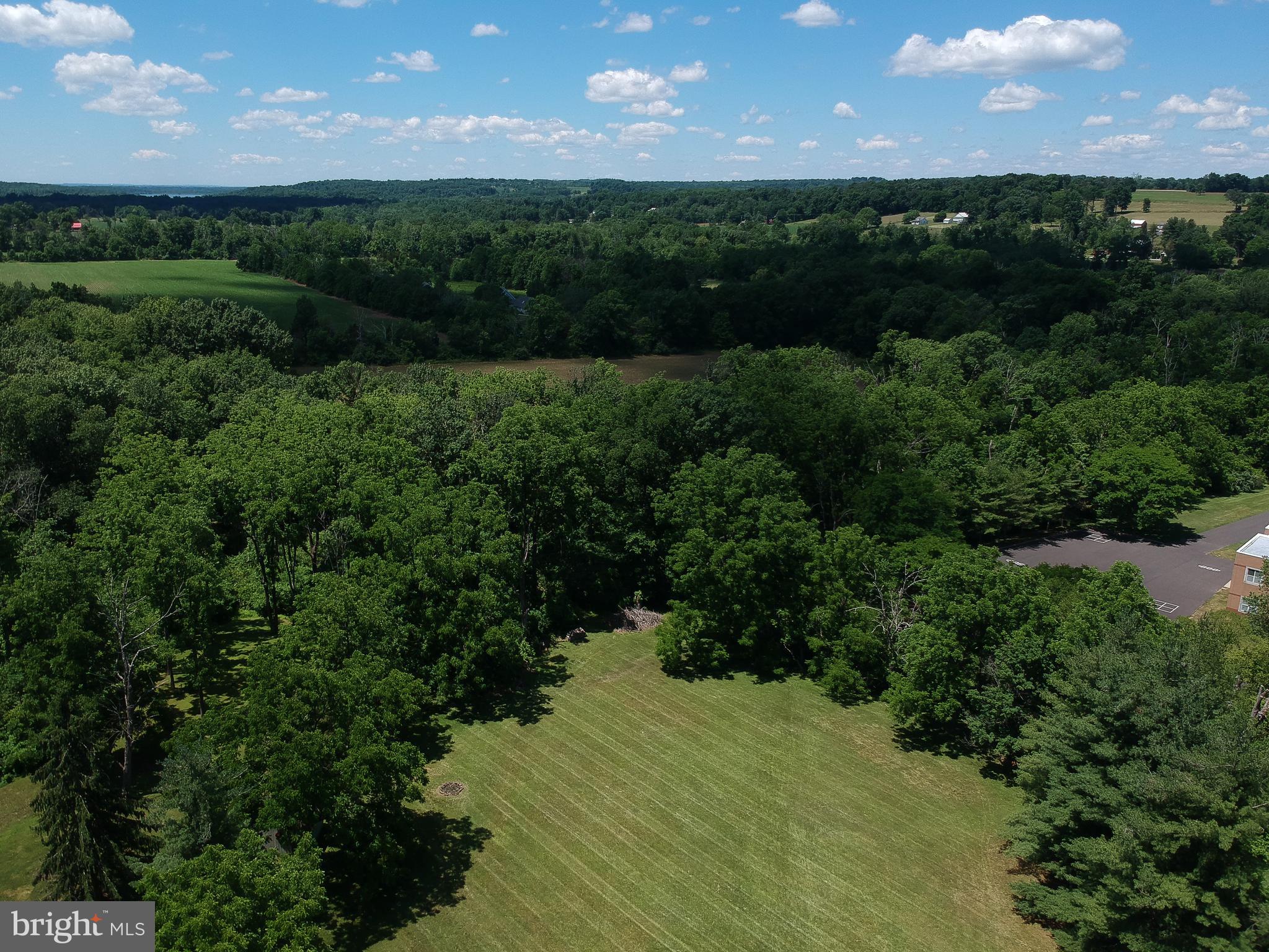 1074 North Easton Road Doylestown, PA 18902 - Photo 34 of 36 Aerial