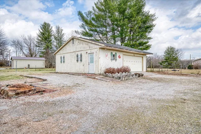 $259,900 | 23 Oak Hill Drive, Crossville, TN 38572