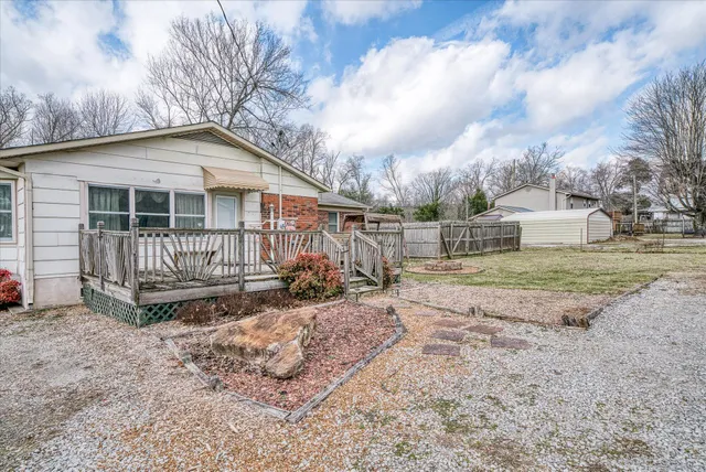 $259,900 | 23 Oak Hill Drive, Crossville, TN 38572