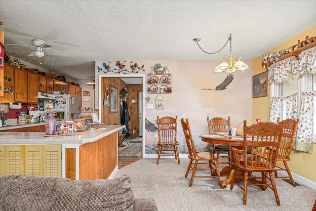 $259,900 | 23 Oak Hill Drive, Crossville, TN 38572