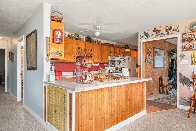 $259,900 | 23 Oak Hill Drive, Crossville, TN 38572