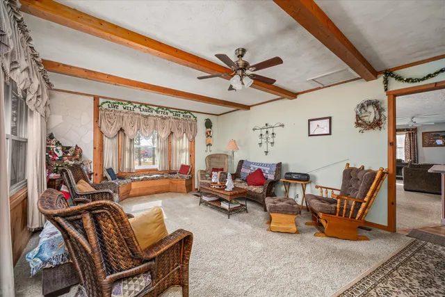 $259,900 | 23 Oak Hill Drive, Crossville, TN 38572