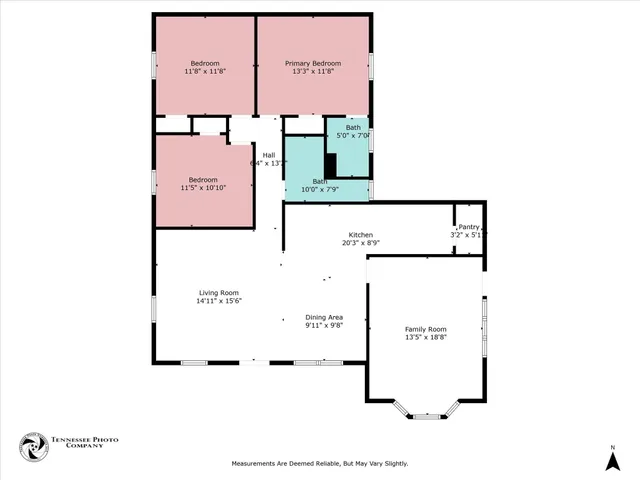 $259,900 | 23 Oak Hill Drive, Crossville, TN 38572