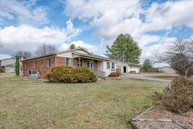 $259,900 | 23 Oak Hill Drive, Crossville, TN 38572