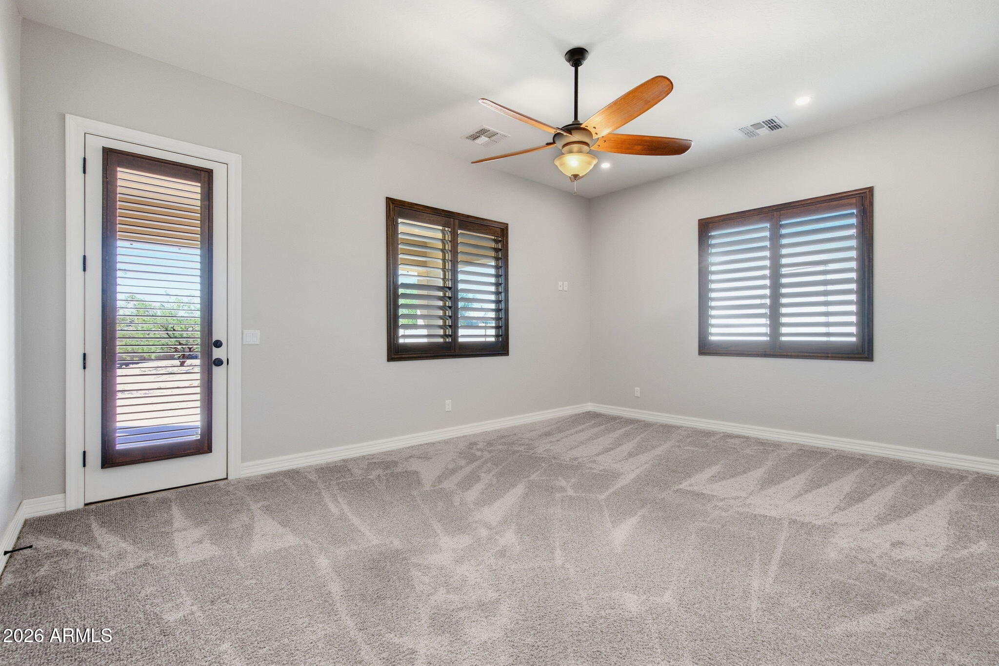 1532 North Roadrunner Road Apache Junction, AZ 85119 - Photo 34 of 59 Back bedroom