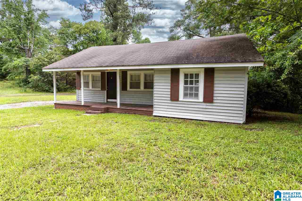 3 West Bay Street Sylacauga, AL 35150 - Photo 23 of 23
