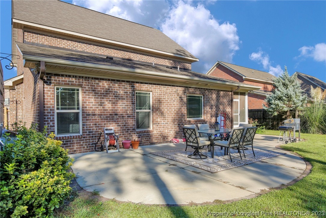 5113 Carson Allen Road Hope Mills, NC 28348 - Photo 33 of 40 Gallery Image 33