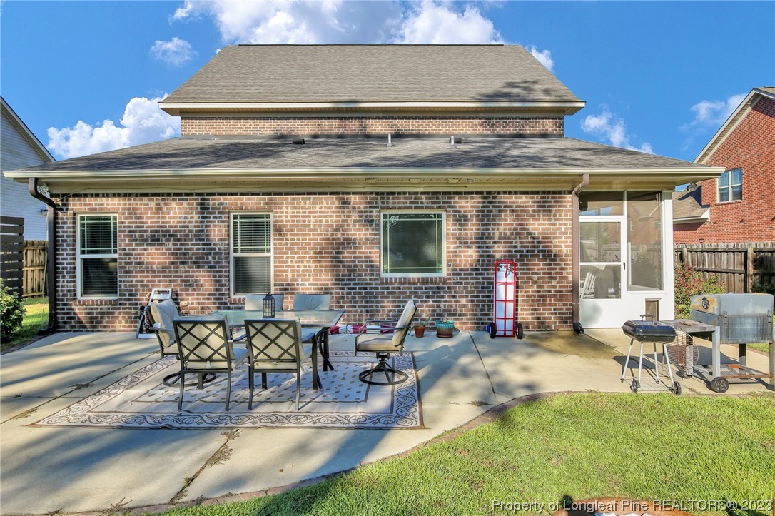 5113 Carson Allen Road Hope Mills, NC 28348 - Photo 34 of 40 Gallery Image 34