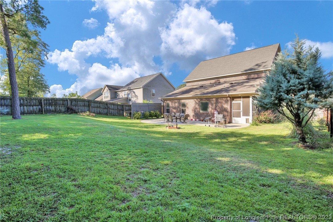 5113 Carson Allen Road Hope Mills, NC 28348 - Photo 36 of 40 Gallery Image 36