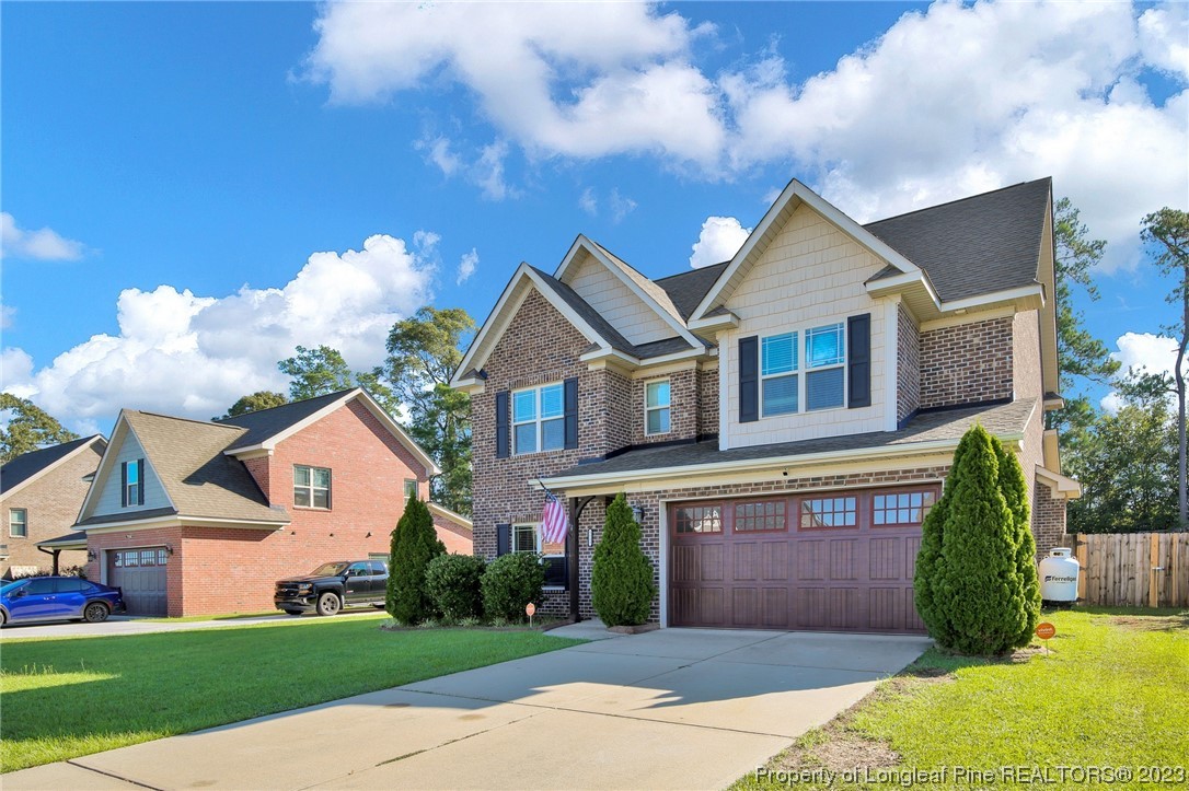 5113 Carson Allen Road Hope Mills, NC 28348 - Photo 39 of 40 Gallery Image 39