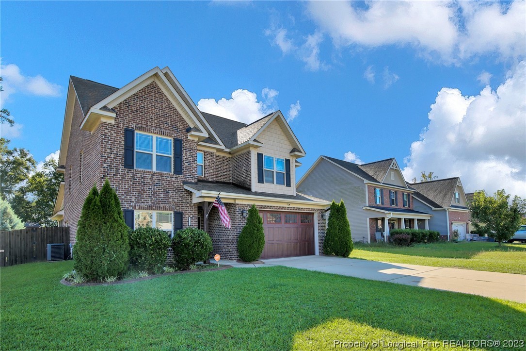 5113 Carson Allen Road Hope Mills, NC 28348 - Photo 40 of 40 Gallery Image 40