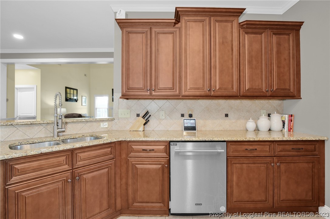 5113 Carson Allen Road Hope Mills, NC 28348 - Photo 8 of 40 Gallery Image 8