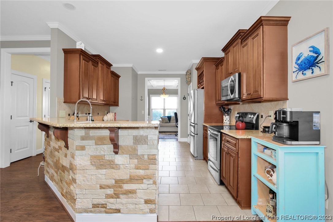 5113 Carson Allen Road Hope Mills, NC 28348 - Photo 10 of 40 Gallery Image 10