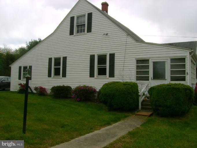 6805 Old Solomons Island Road Friendship, MD 20758 - Photo 14 of 24 Exterior (General)