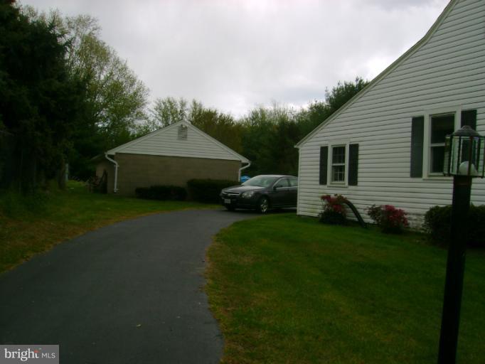 6805 Old Solomons Island Road Friendship, MD 20758 - Photo 8 of 24 Exterior (General)