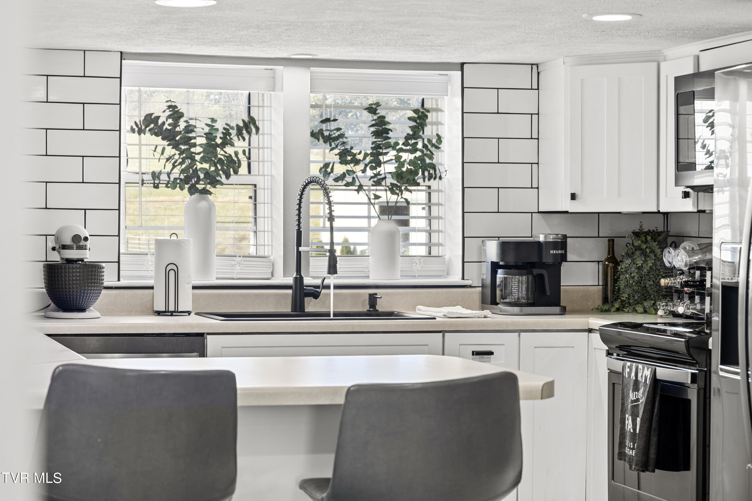 273 Mt Zion Road Church Hill, TN 37642 - Photo 11 of 56 kitchen