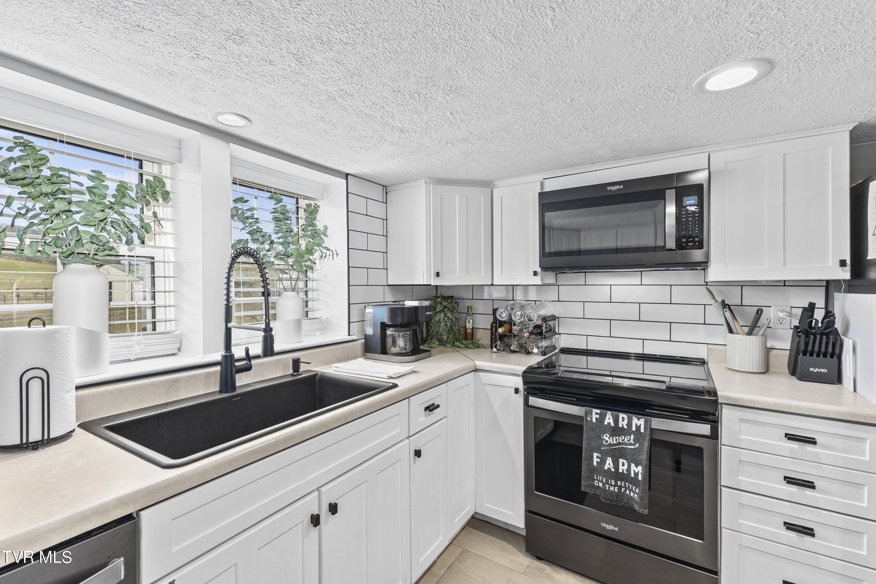 273 Mt Zion Road Church Hill, TN 37642 - Photo 12 of 56 kitchen