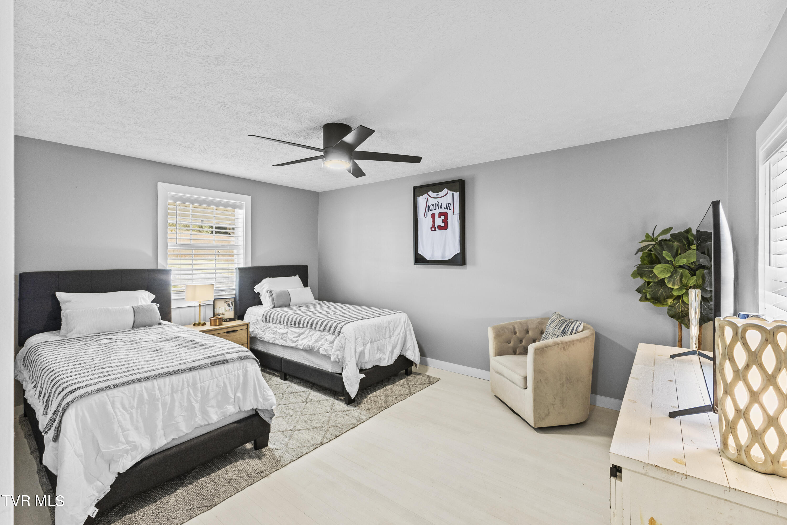 273 Mt Zion Road Church Hill, TN 37642 - Photo 16 of 56 spare bedroom