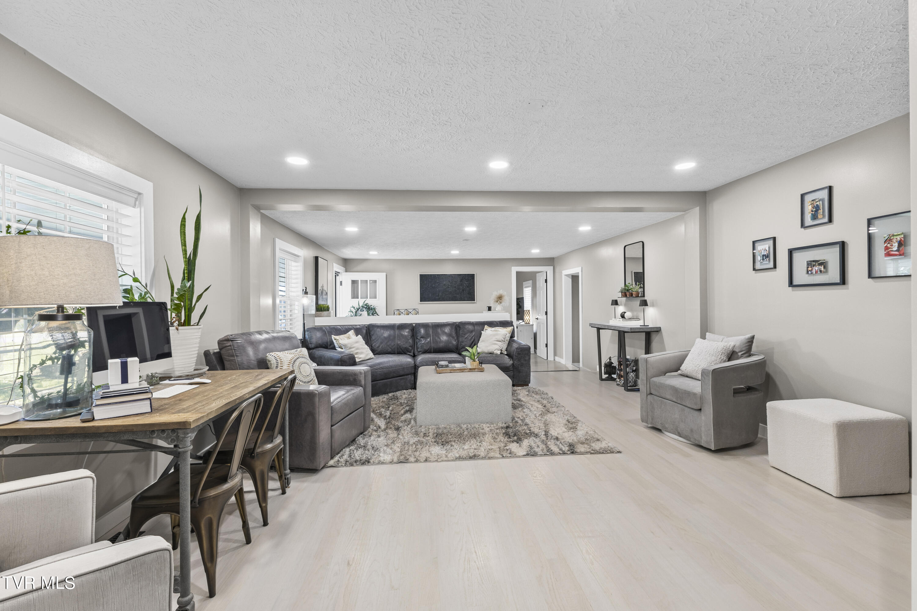 273 Mt Zion Road Church Hill, TN 37642 - Photo 18 of 56 living room