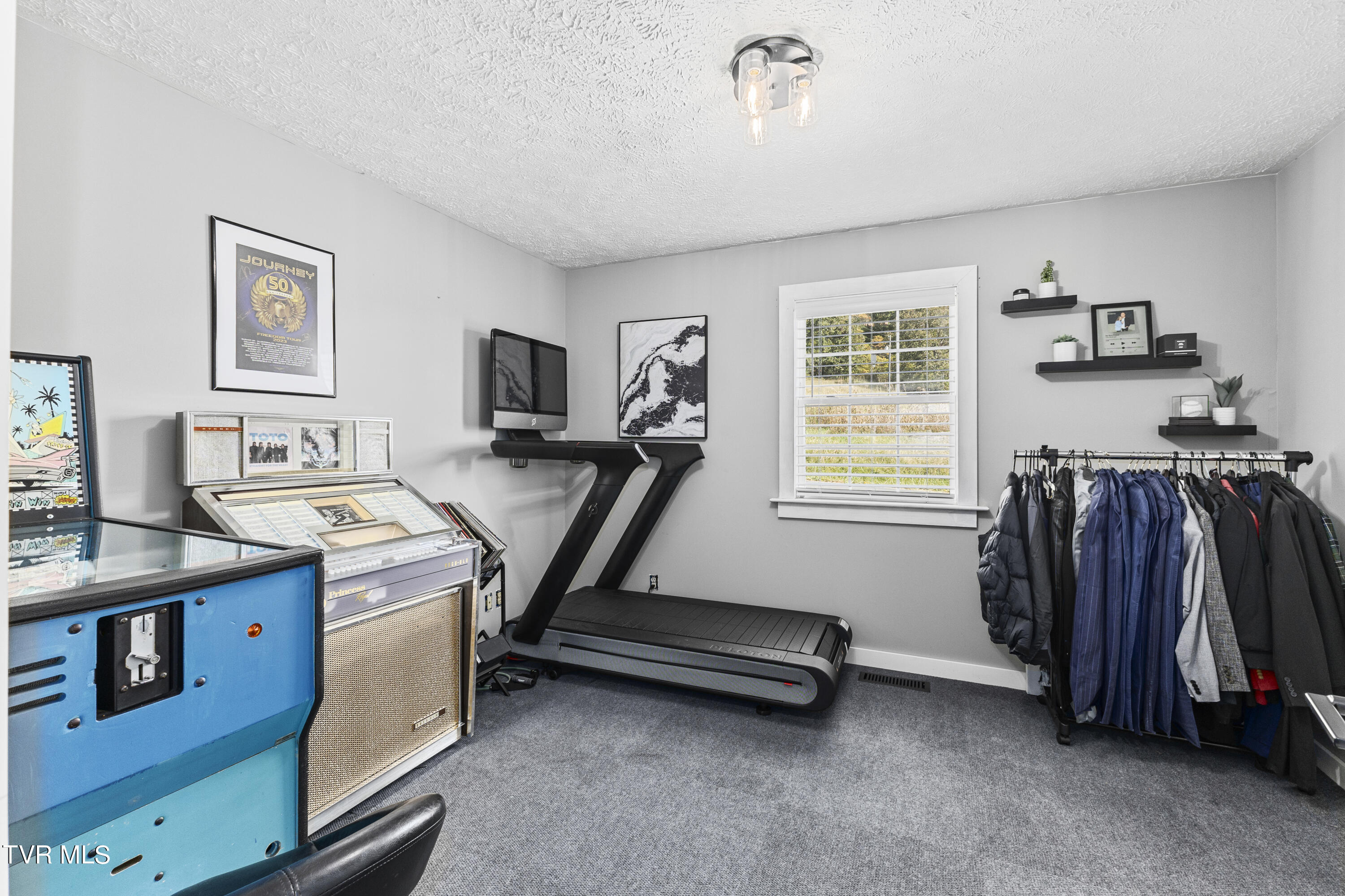 273 Mt Zion Road Church Hill, TN 37642 - Photo 24 of 56 spare bedroom