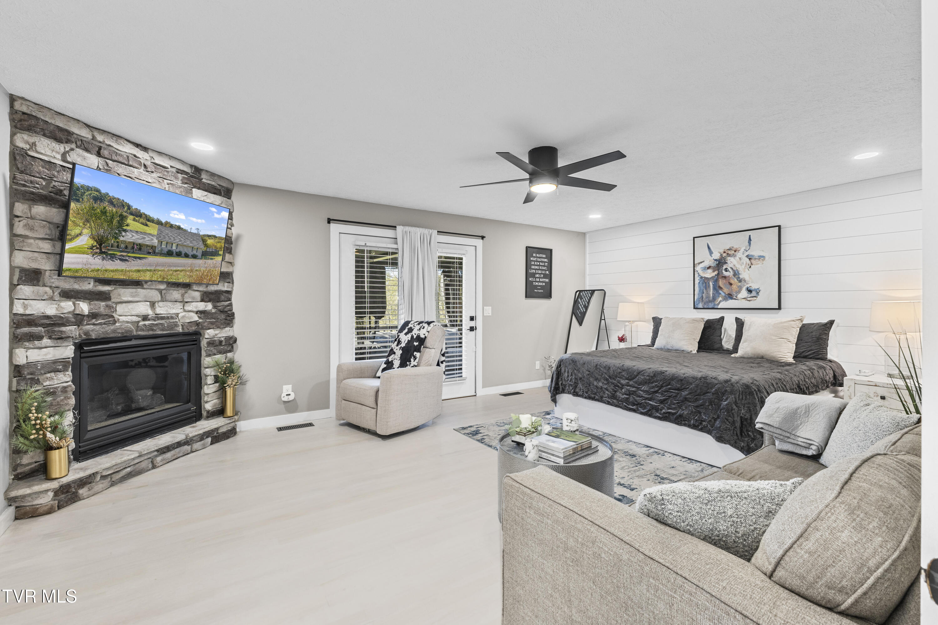 273 Mt Zion Road Church Hill, TN 37642 - Photo 26 of 56 master bedroom