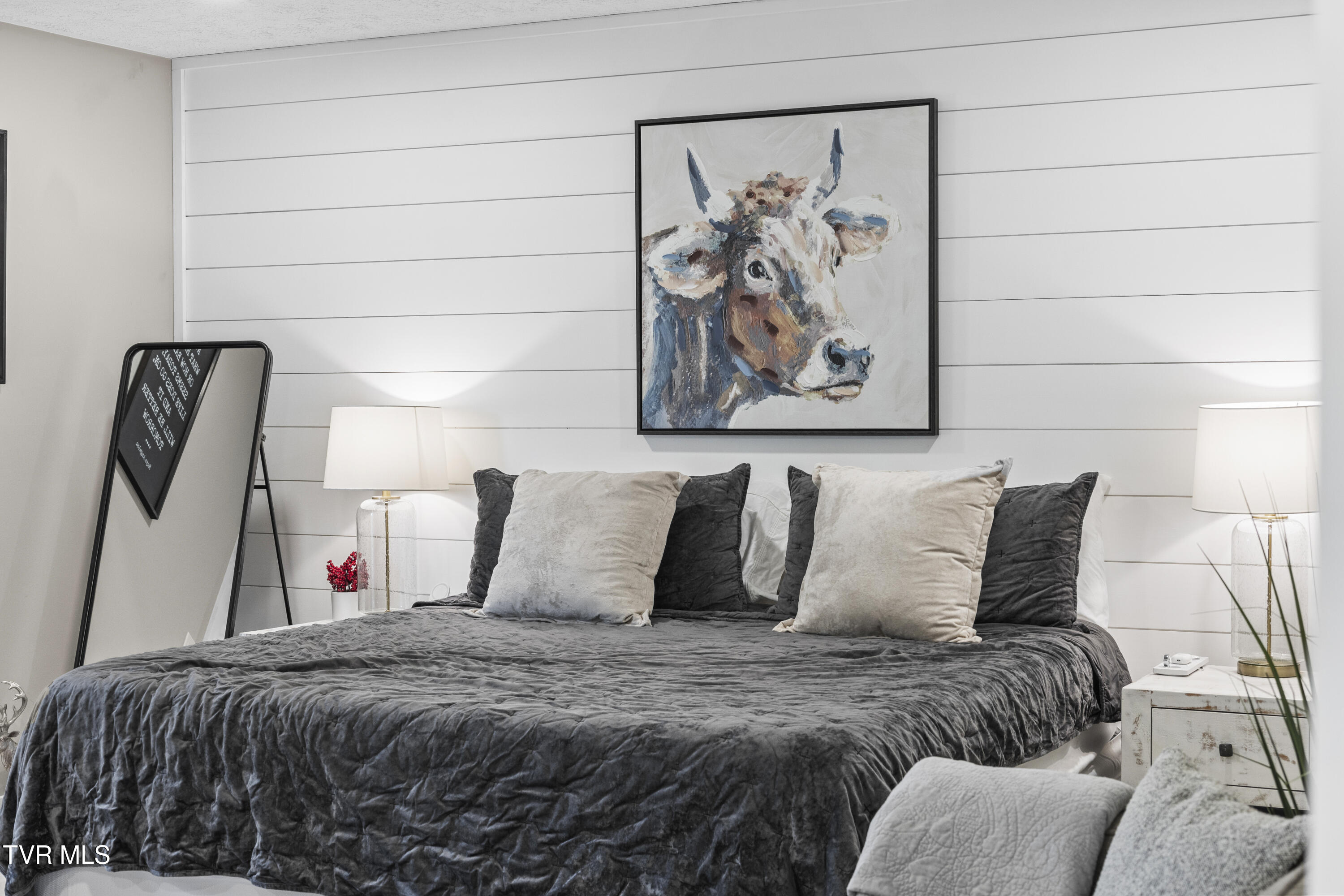 273 Mt Zion Road Church Hill, TN 37642 - Photo 27 of 56 master bedroom