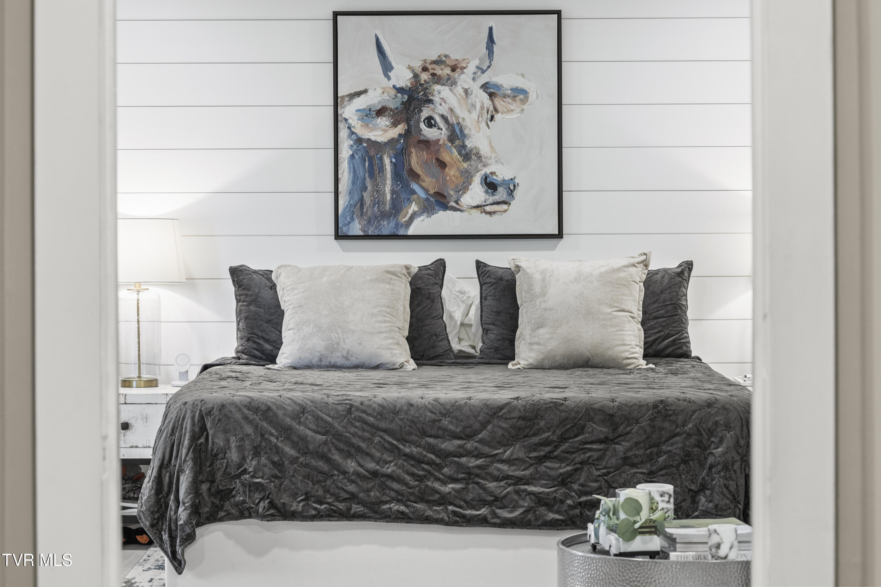 273 Mt Zion Road Church Hill, TN 37642 - Photo 29 of 56 master bedroom