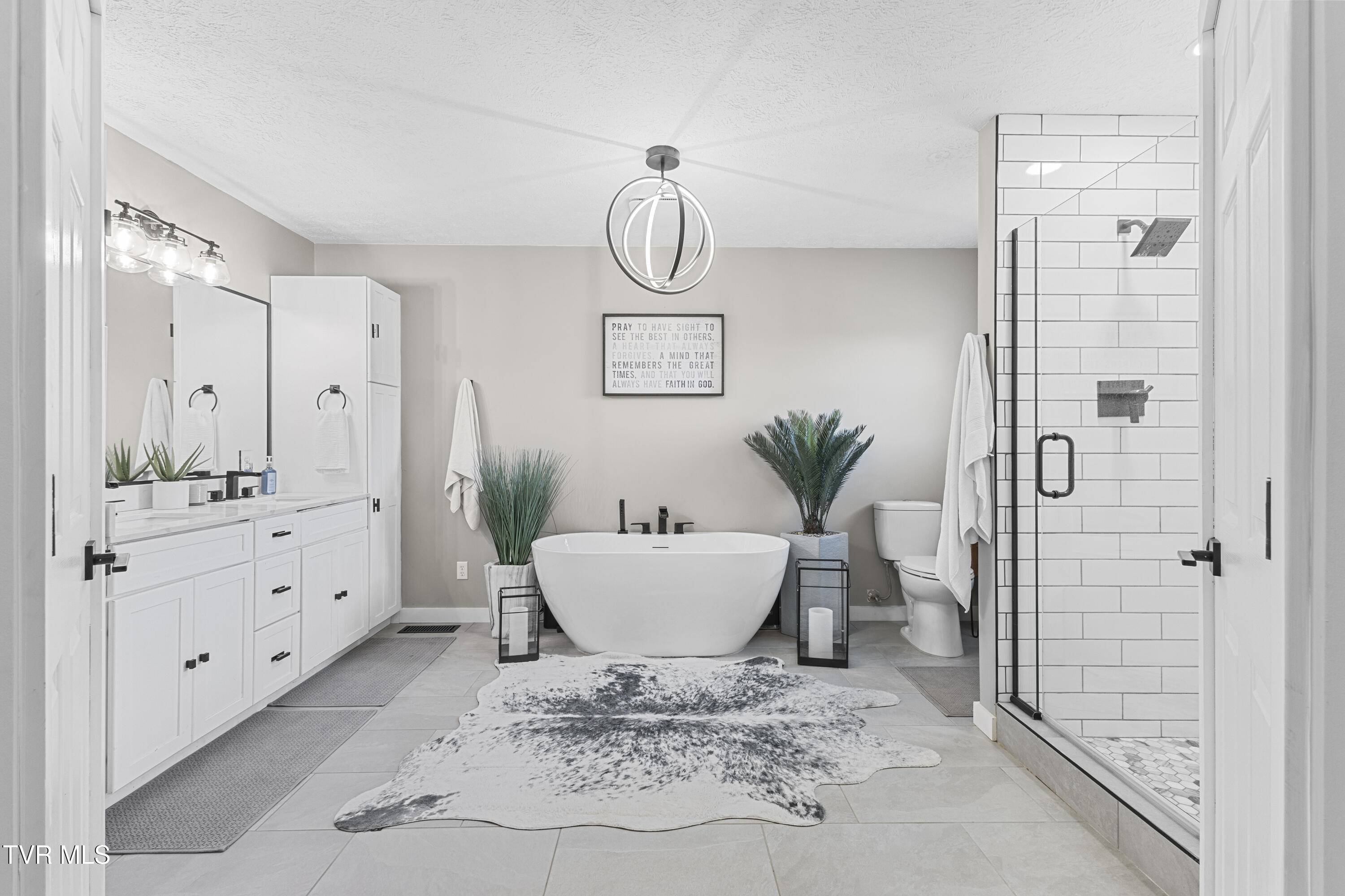 273 Mt Zion Road Church Hill, TN 37642 - Photo 32 of 56 master bath