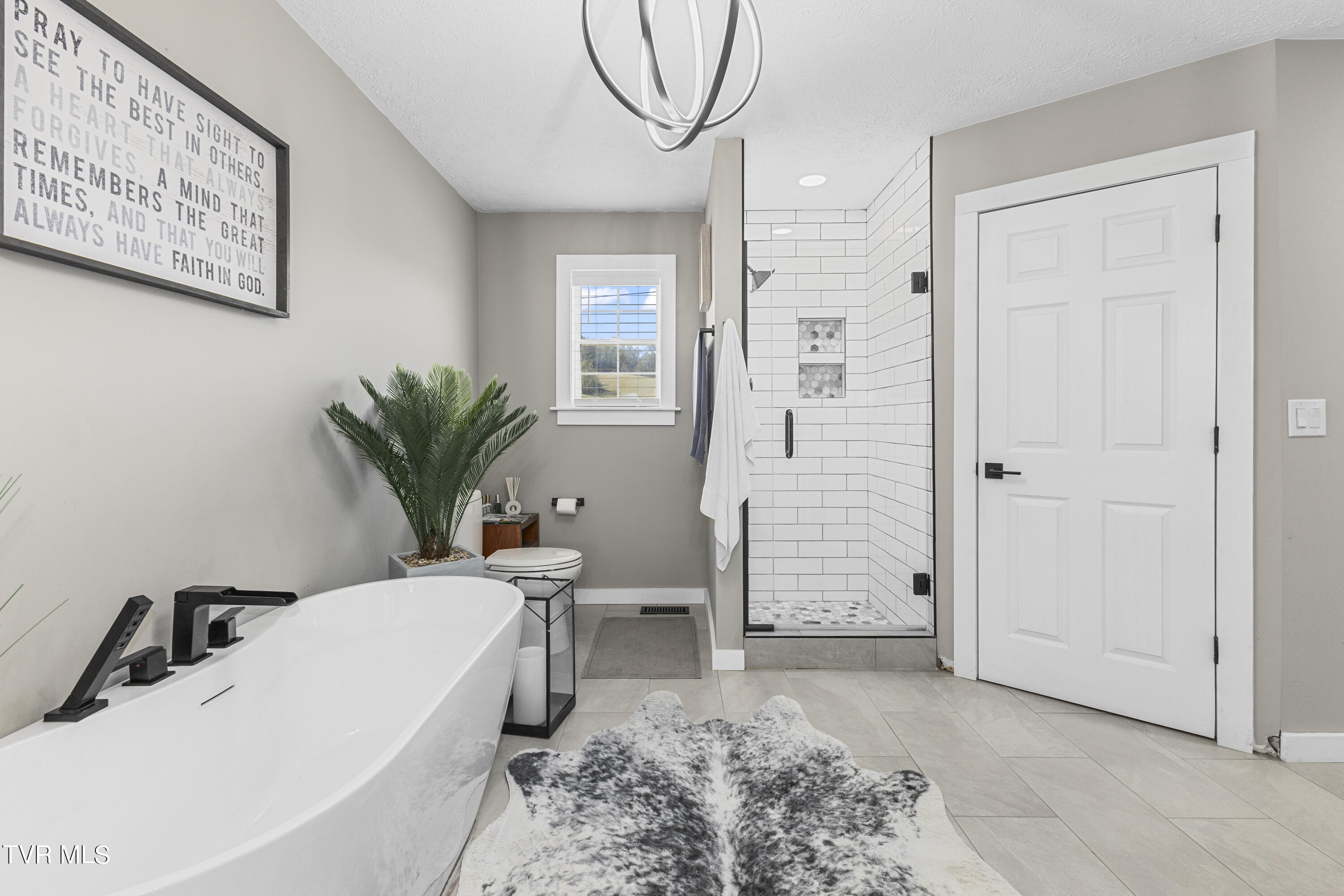 273 Mt Zion Road Church Hill, TN 37642 - Photo 34 of 56 master bath