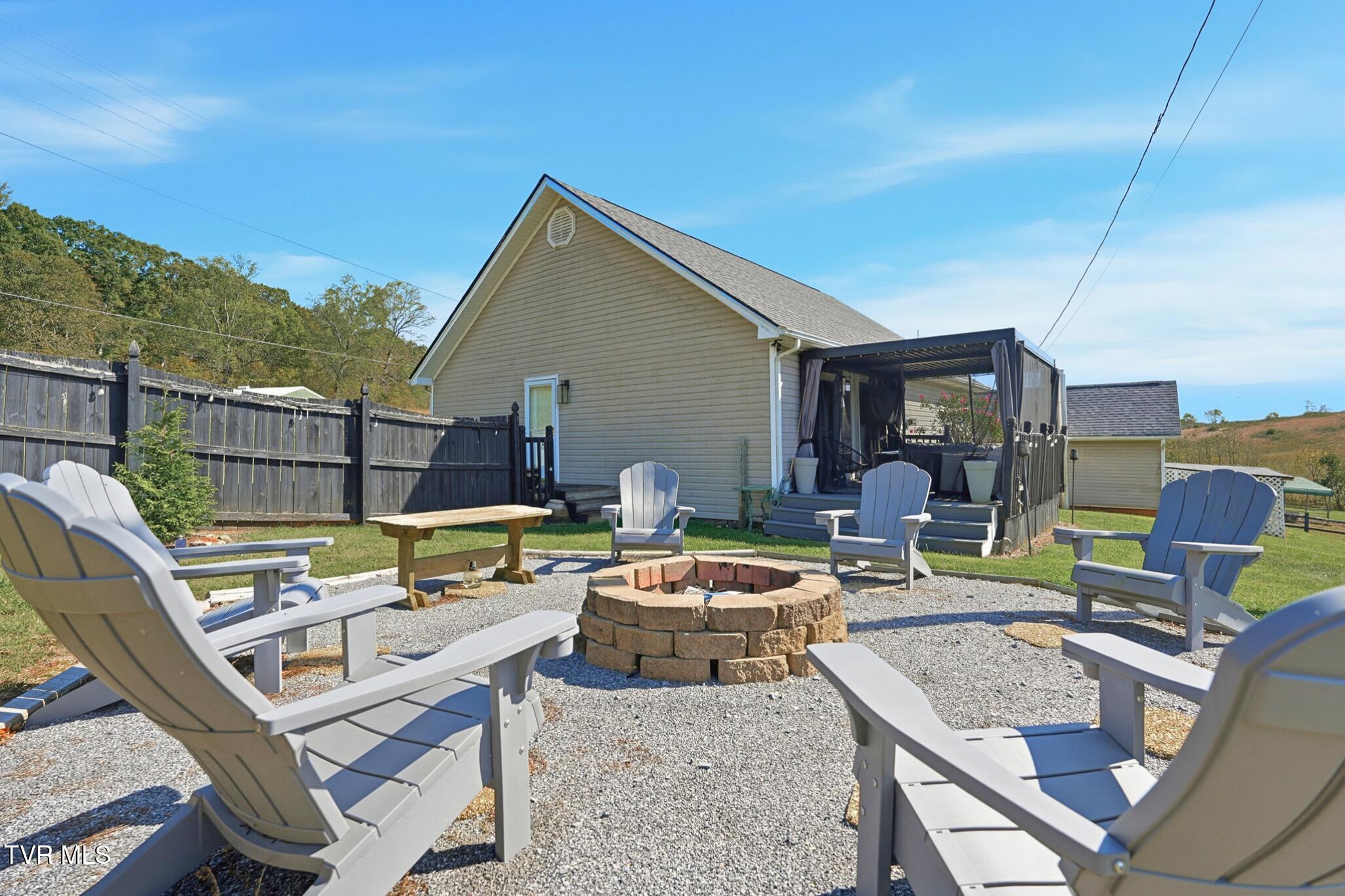 273 Mt Zion Road Church Hill, TN 37642 - Photo 37 of 56 8