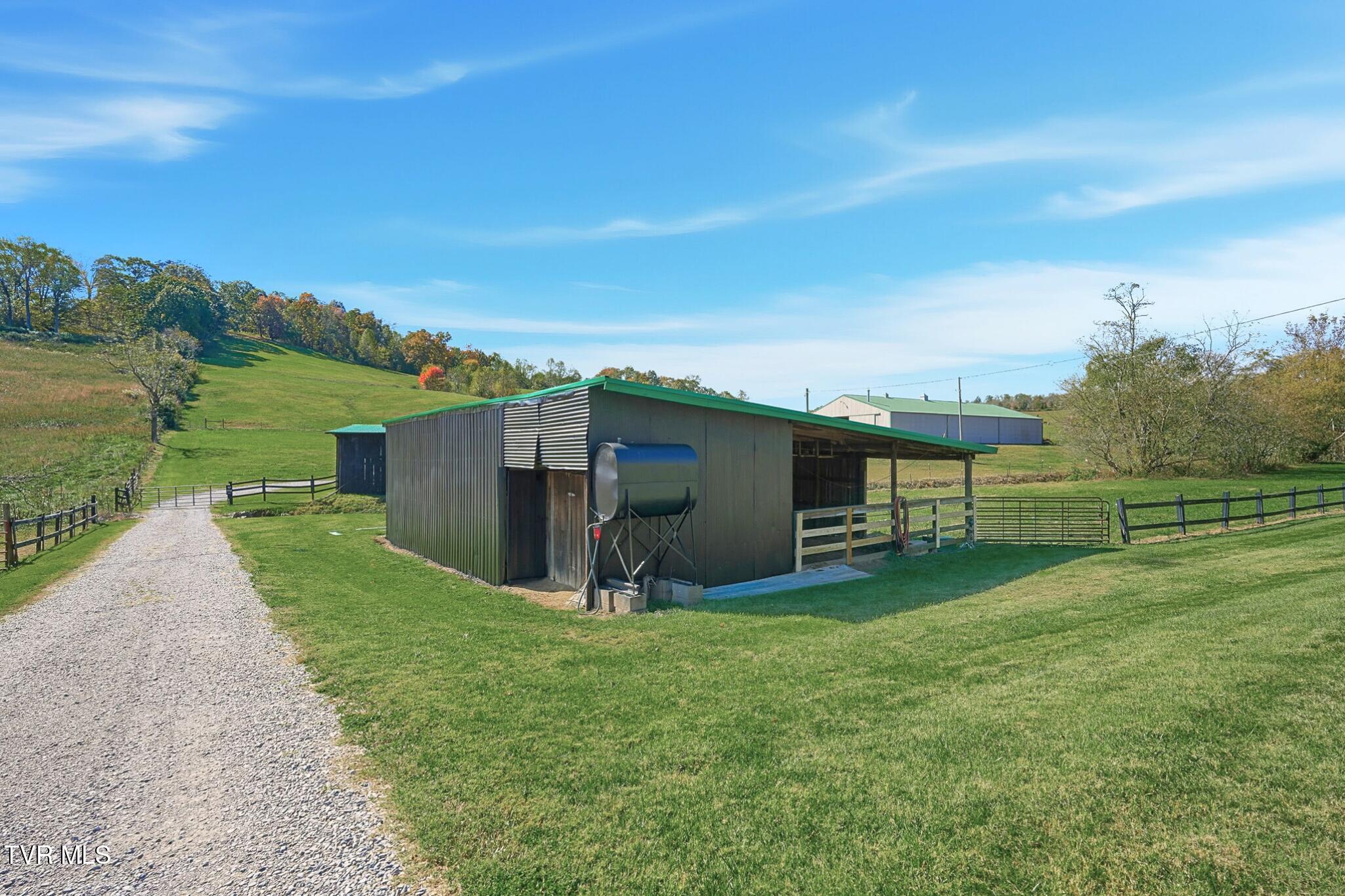 273 Mt Zion Road Church Hill, TN 37642 - Photo 40 of 56 11