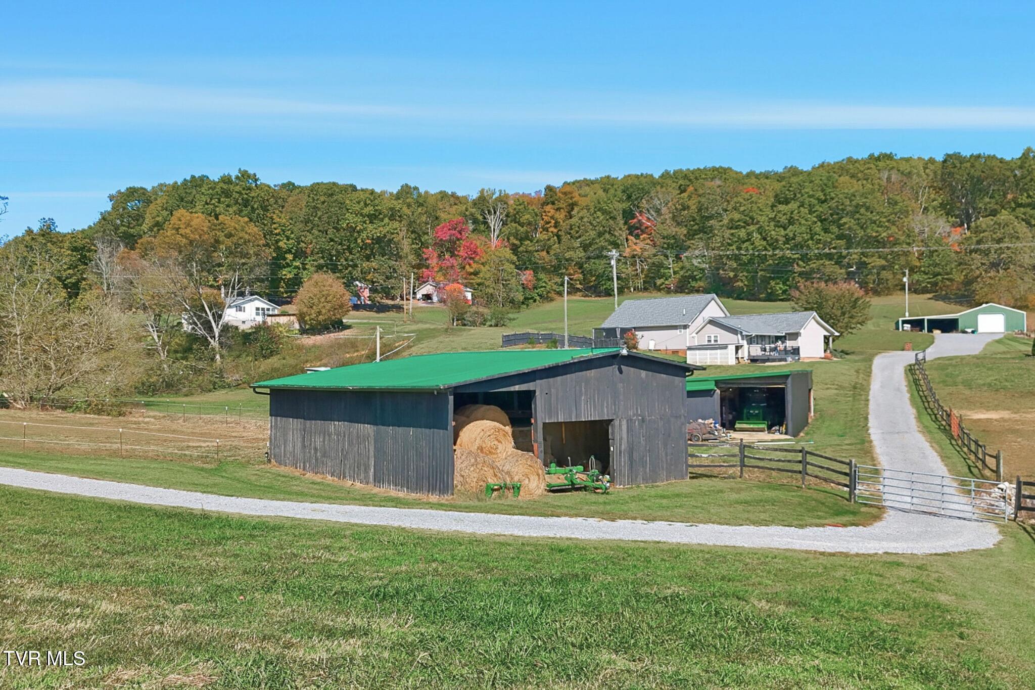 273 Mt Zion Road Church Hill, TN 37642 - Photo 41 of 56 12