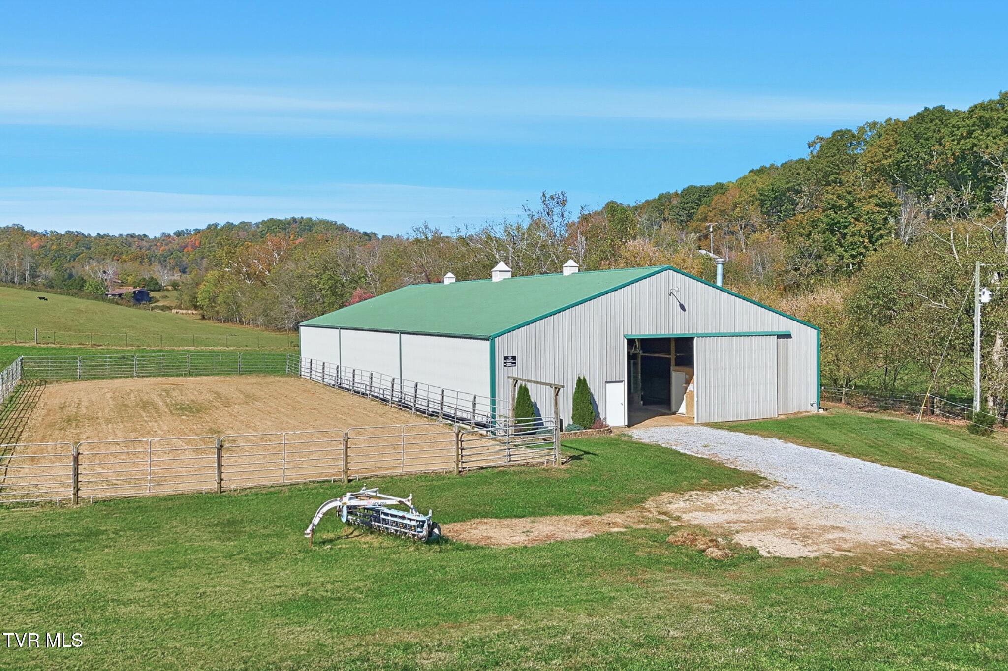 273 Mt Zion Road Church Hill, TN 37642 - Photo 42 of 56 6