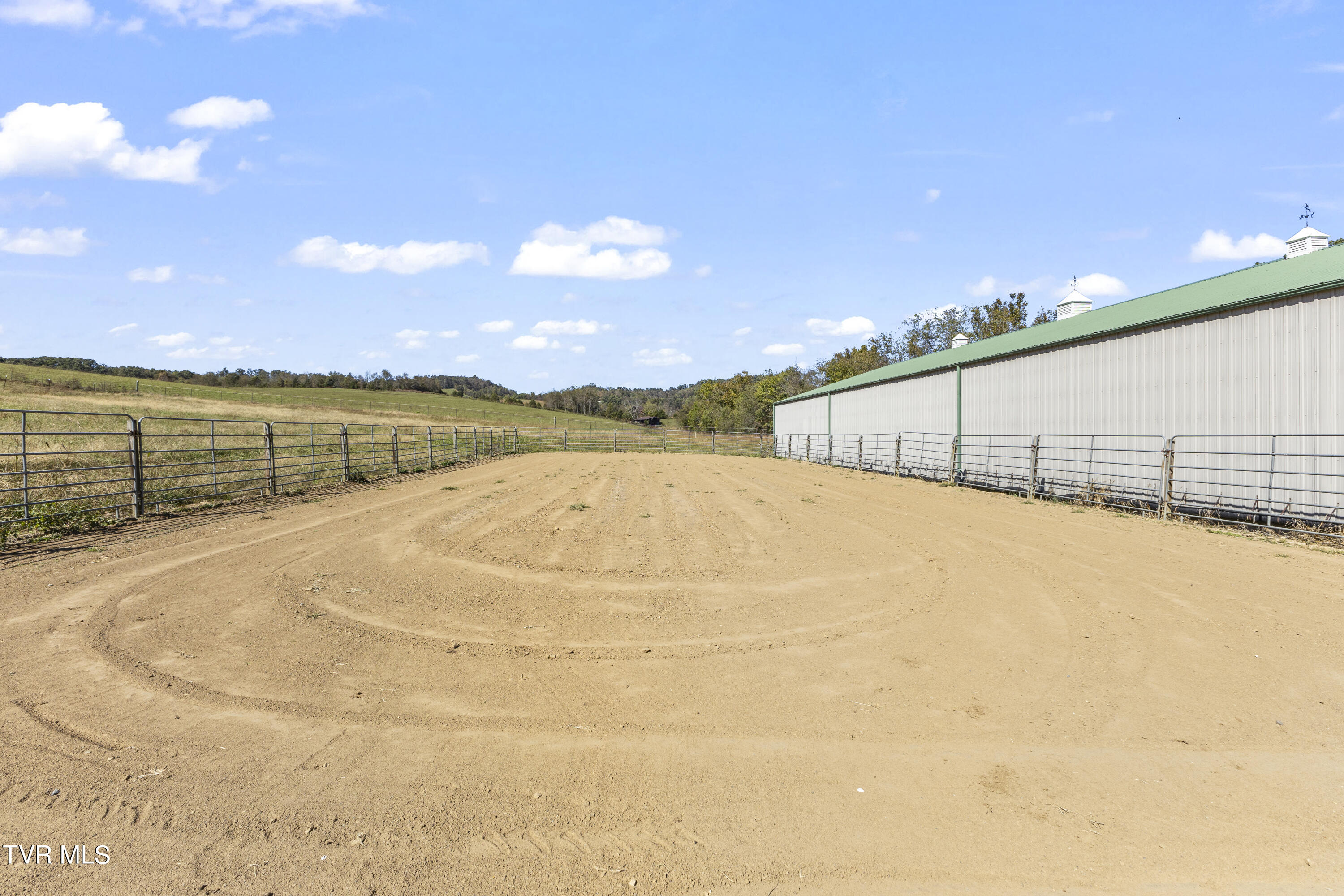 273 Mt Zion Road Church Hill, TN 37642 - Photo 44 of 56 outdoor riding