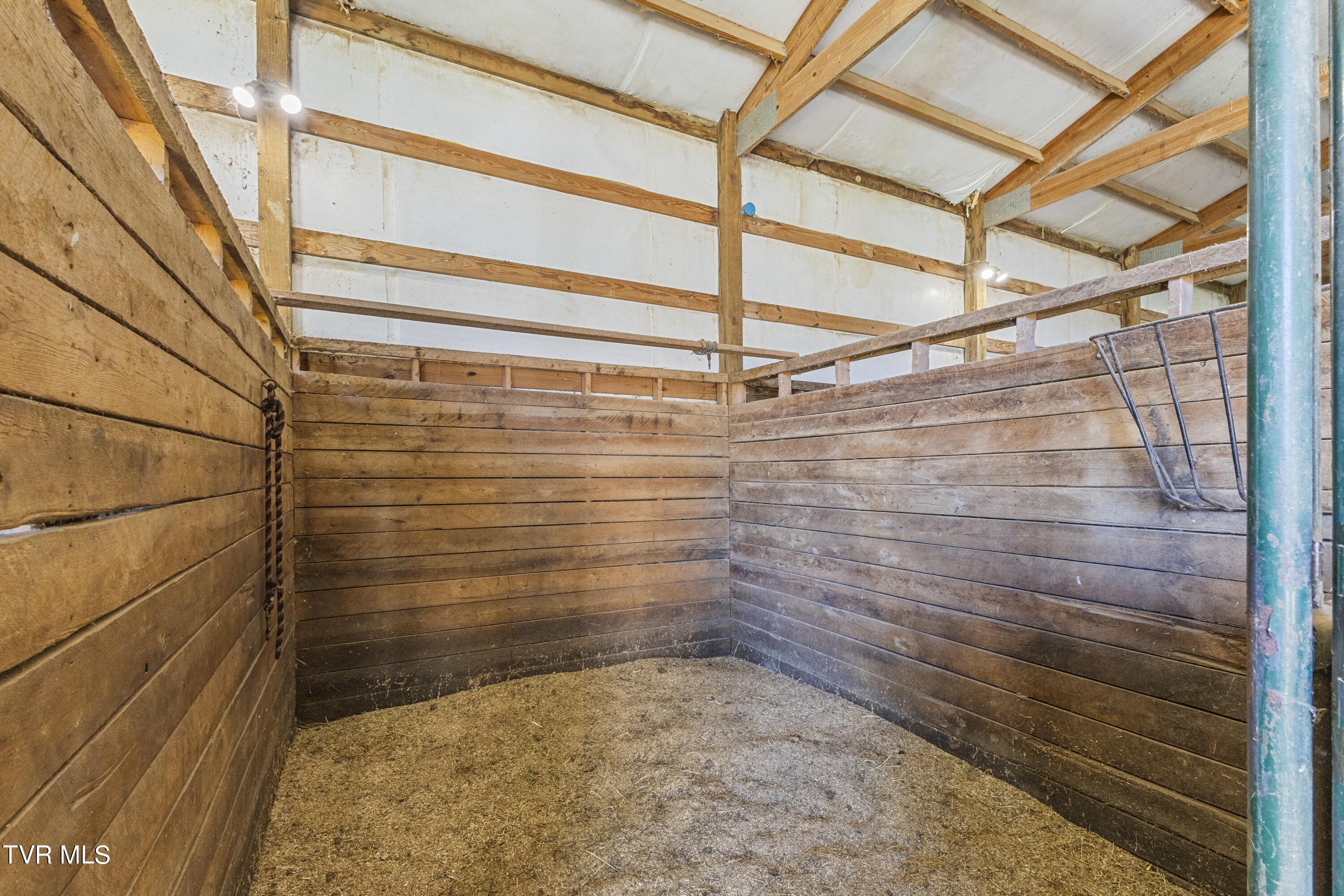 273 Mt Zion Road Church Hill, TN 37642 - Photo 45 of 56 stalls