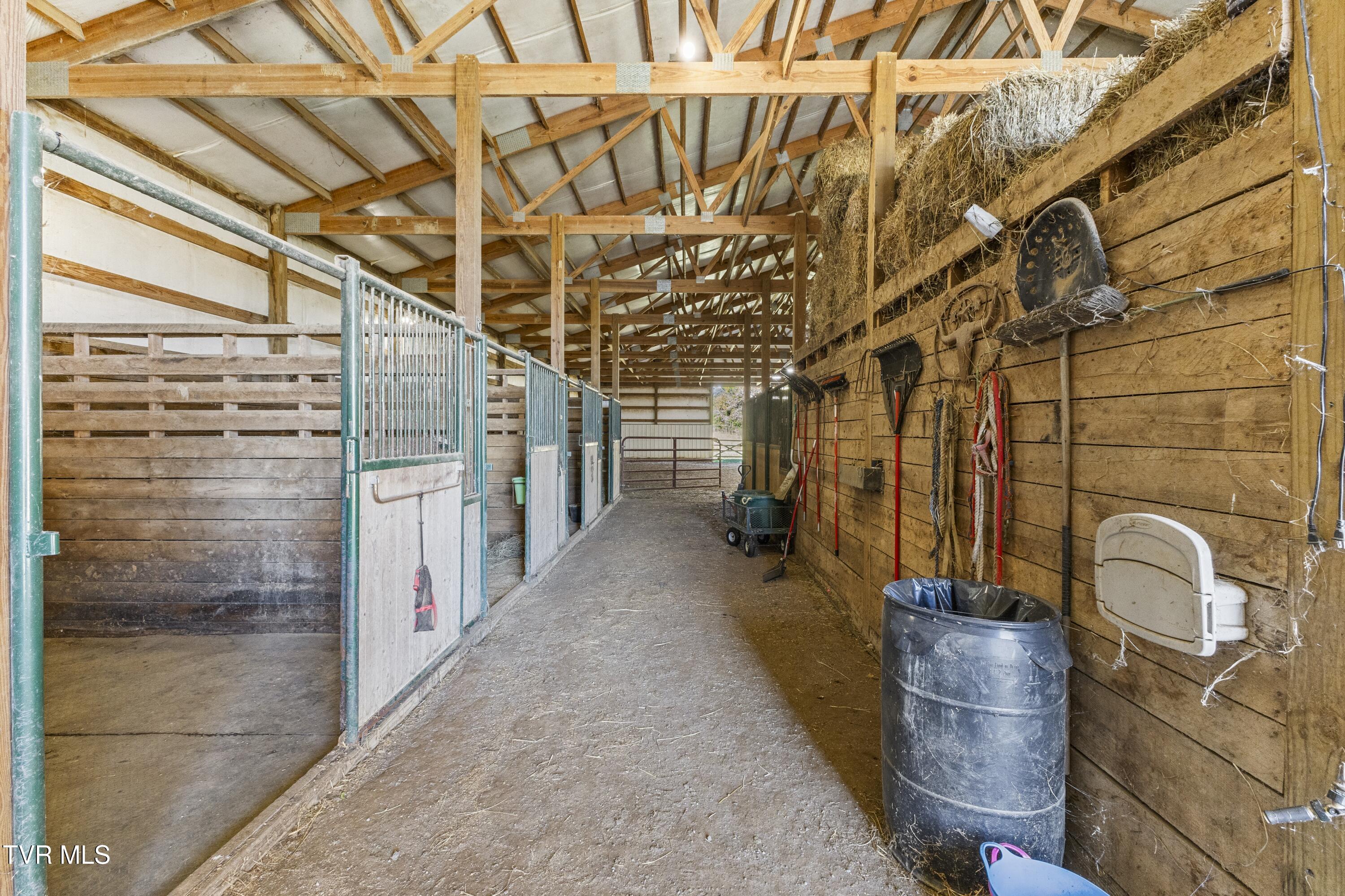 273 Mt Zion Road Church Hill, TN 37642 - Photo 47 of 56 stalls