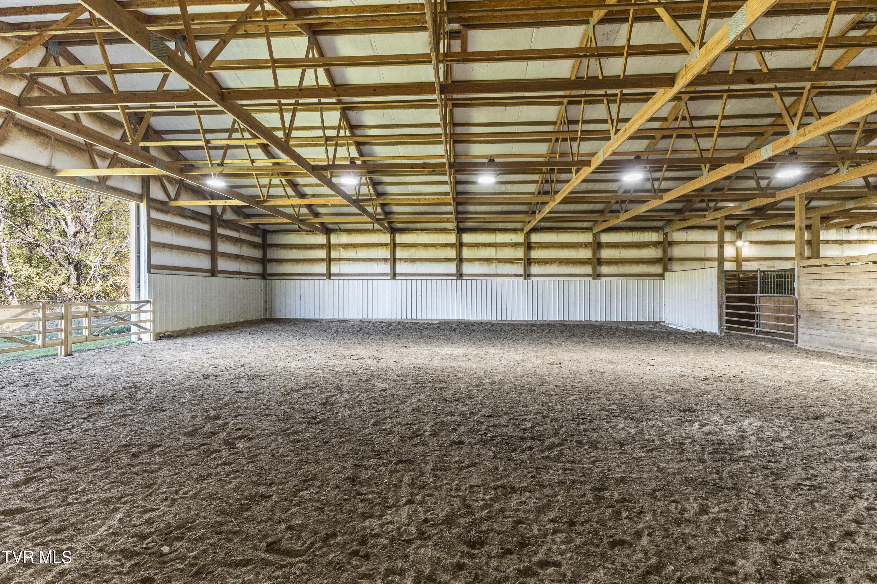 273 Mt Zion Road Church Hill, TN 37642 - Photo 48 of 56 indoor riding