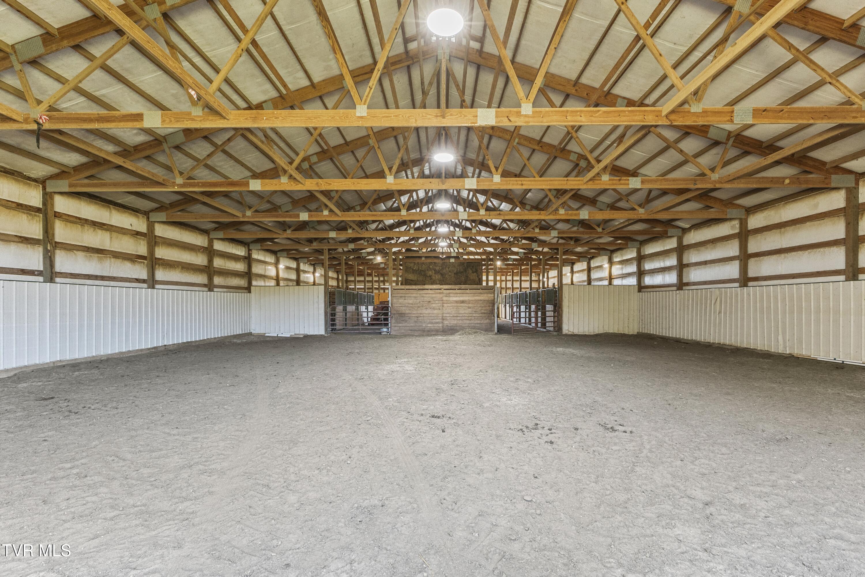 273 Mt Zion Road Church Hill, TN 37642 - Photo 49 of 56 indoor riding