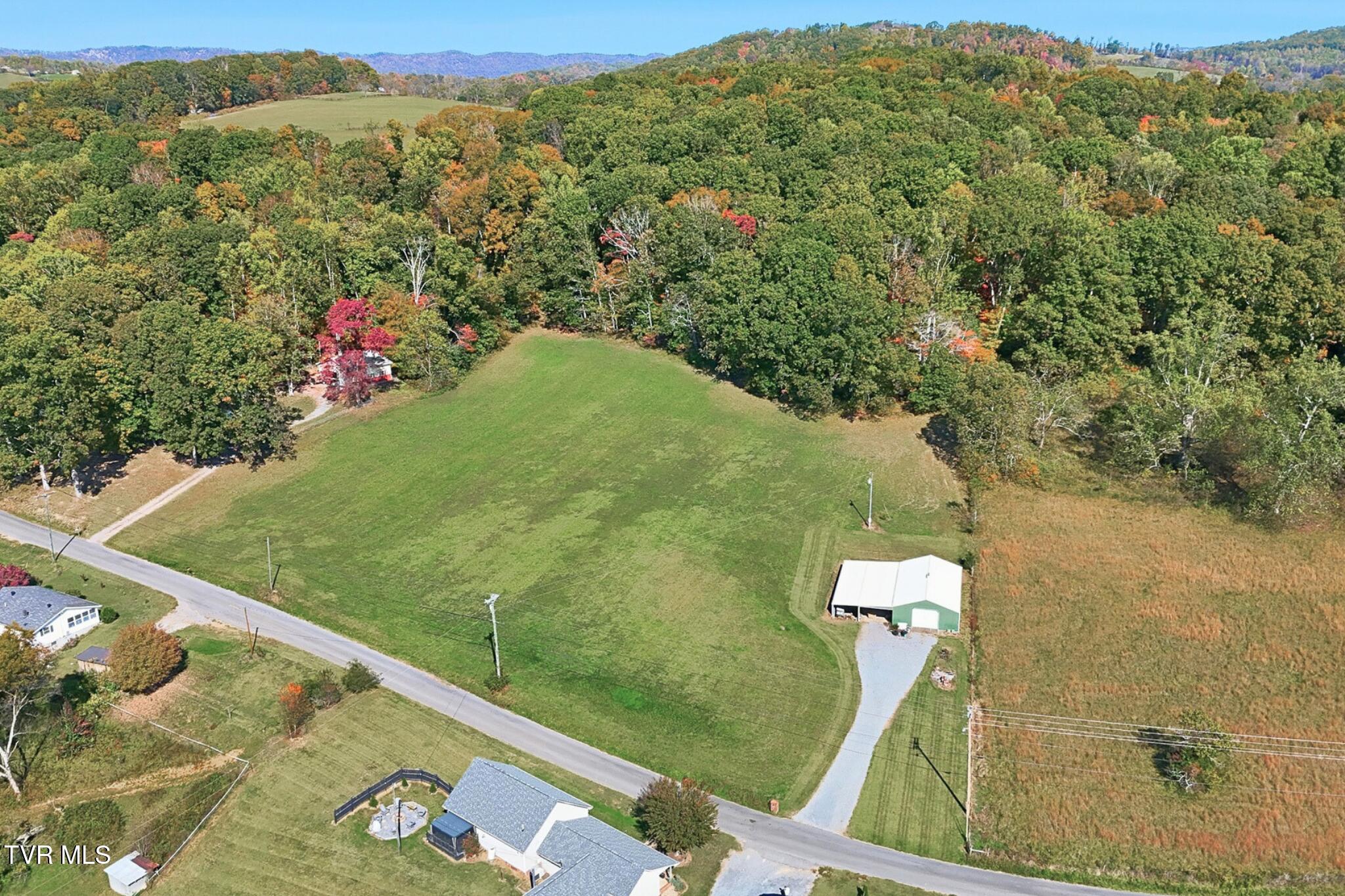 273 Mt Zion Road Church Hill, TN 37642 - Photo 53 of 56 5