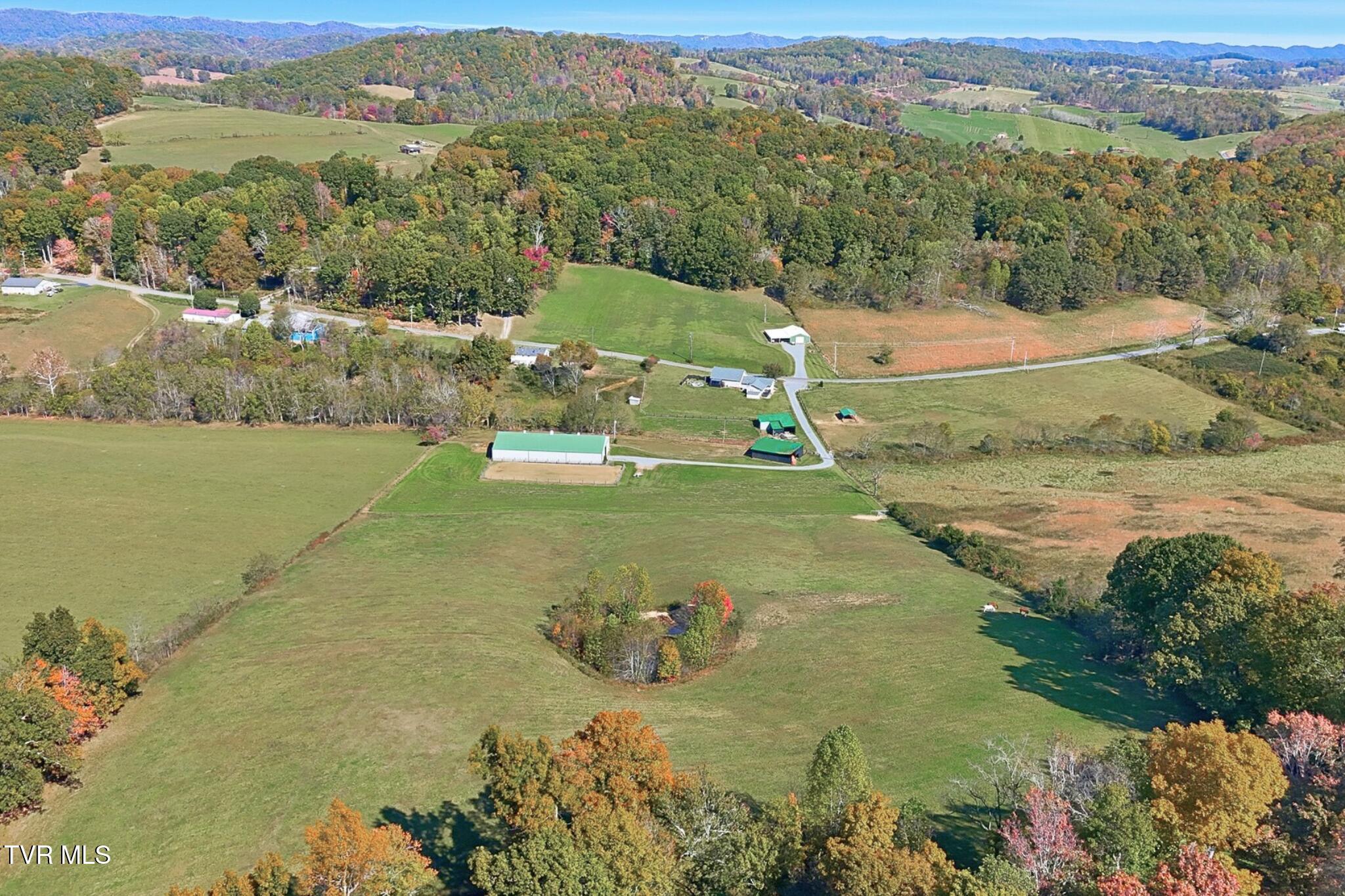 273 Mt Zion Road Church Hill, TN 37642 - Photo 54 of 56 2