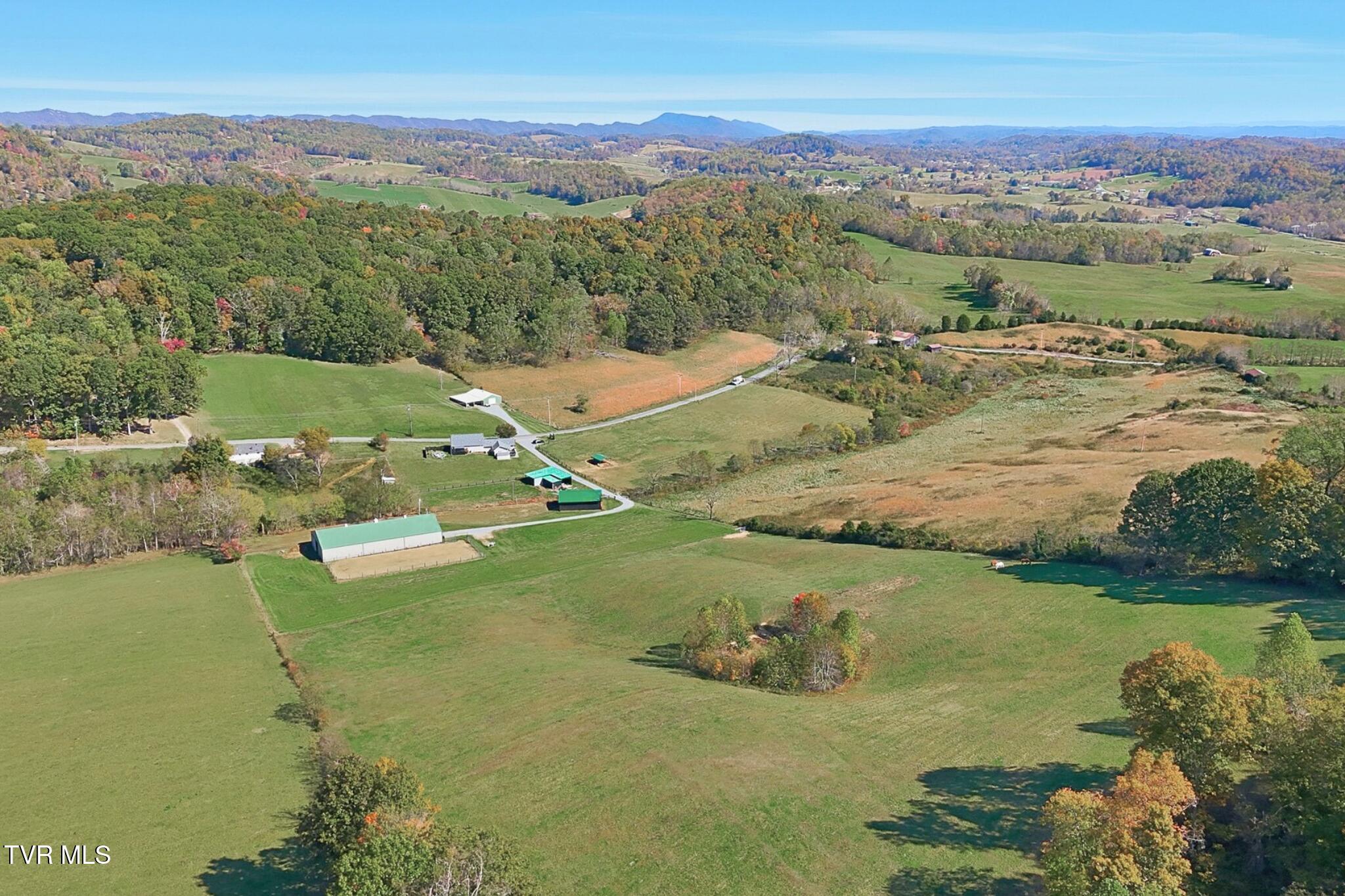 273 Mt Zion Road Church Hill, TN 37642 - Photo 55 of 56 3