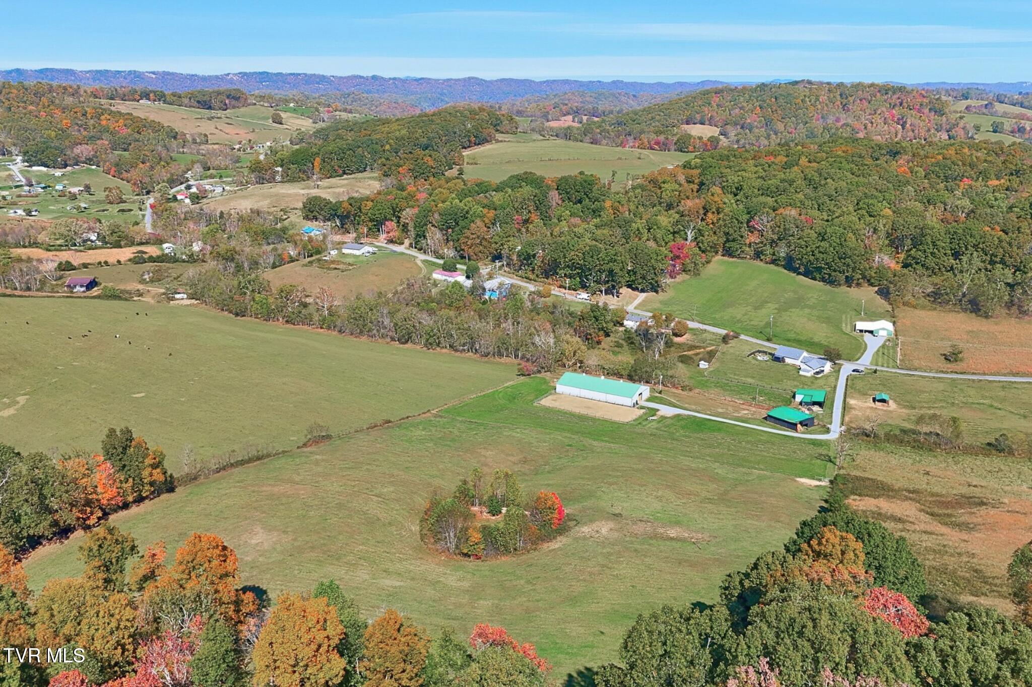 273 Mt Zion Road Church Hill, TN 37642 - Photo 56 of 56 4